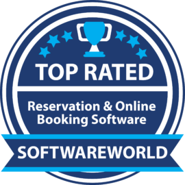 reservation software